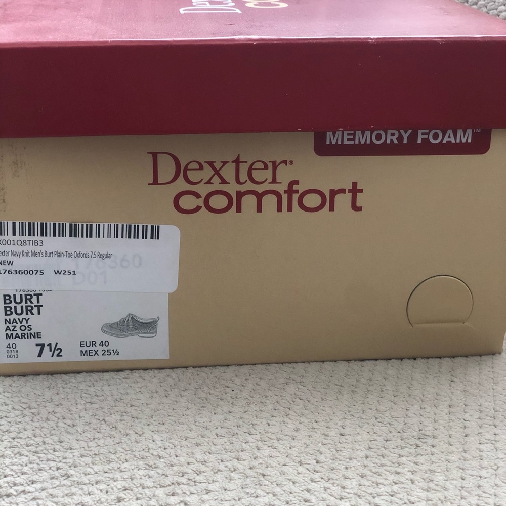 Men’s Shoes - Picture 2 of 4